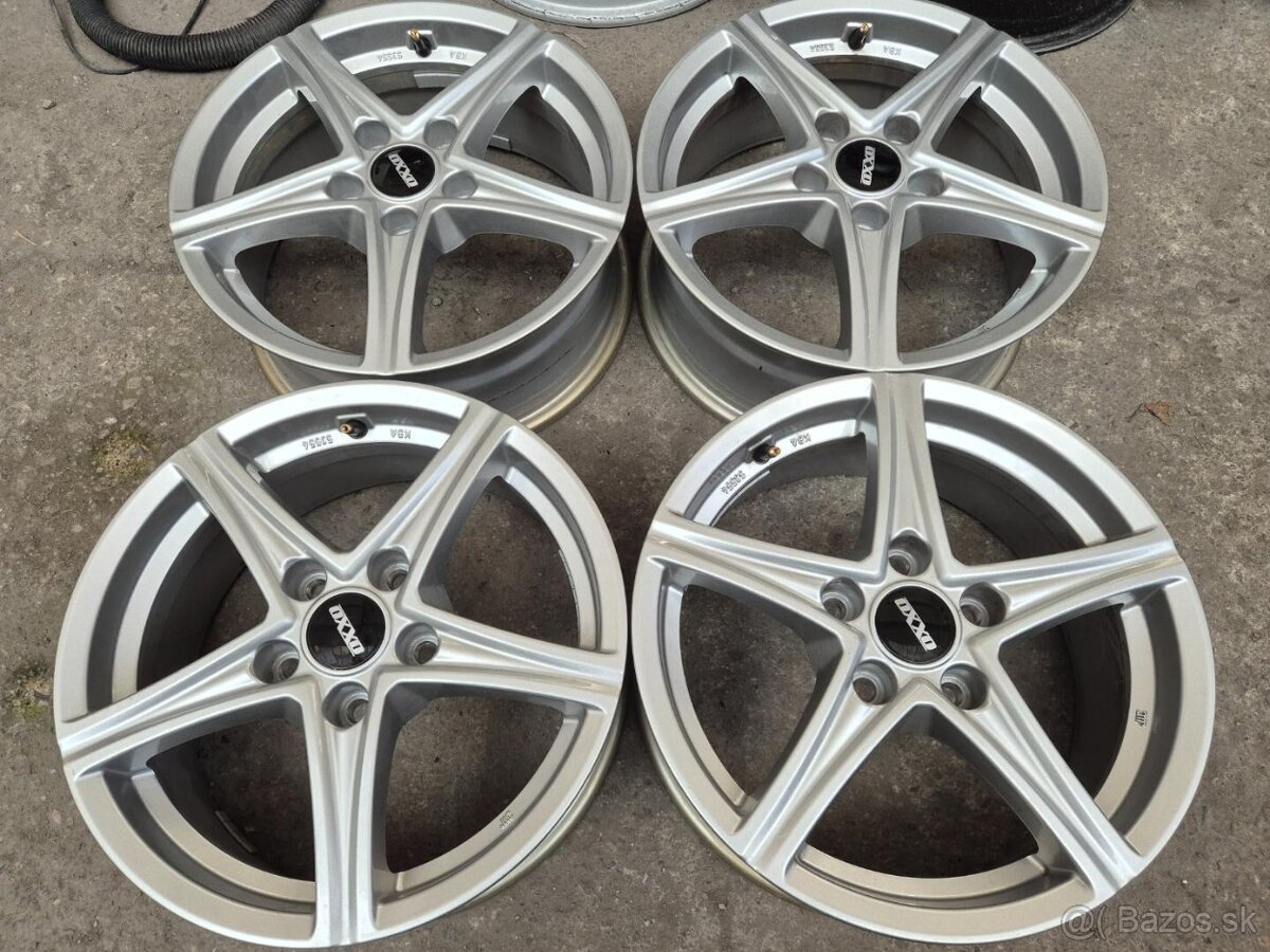 5x114,3 r16 ET45 x 6,5J elektróny KIA, HYUNDAI,TOYOTA,SUZUKI - 3