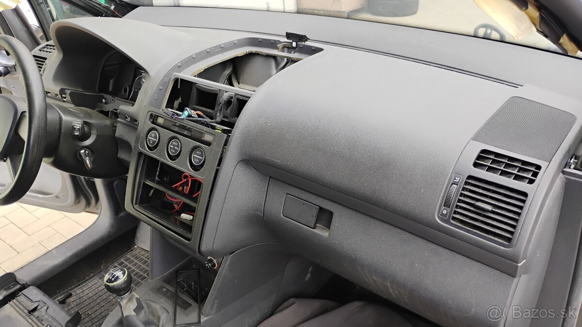 Nahradne diely touran 1t1 rv 2005 - 3