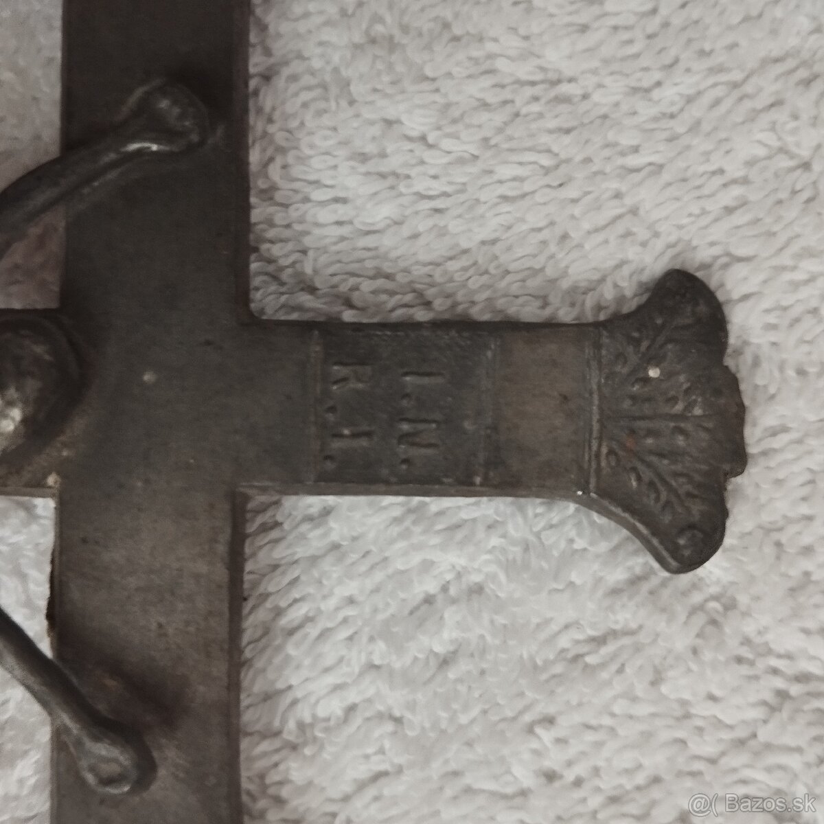 Náboženský predmet - 3