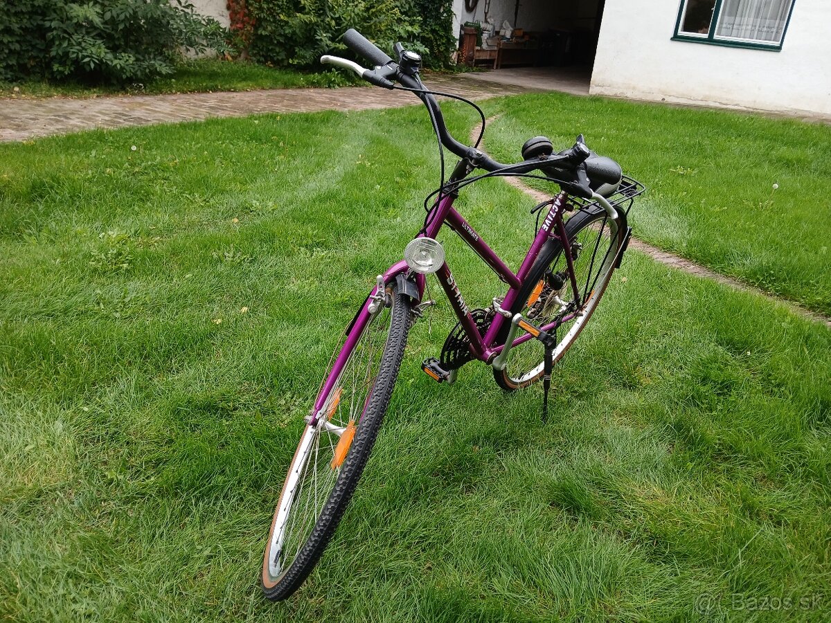 Mestský bicykel Styria Ultimate - 3