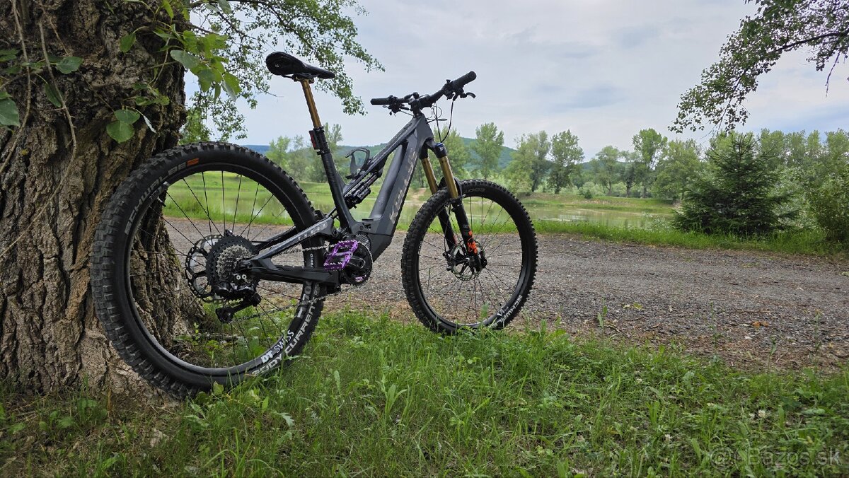 Kellys Theos F90 - 3