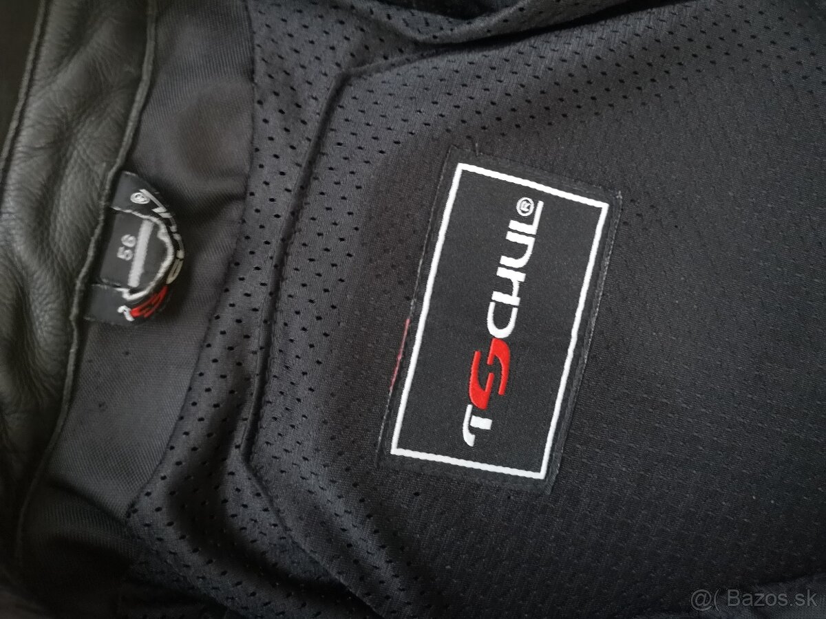 Kombineza Tschul dvojdielna veľkosť 56. - 3