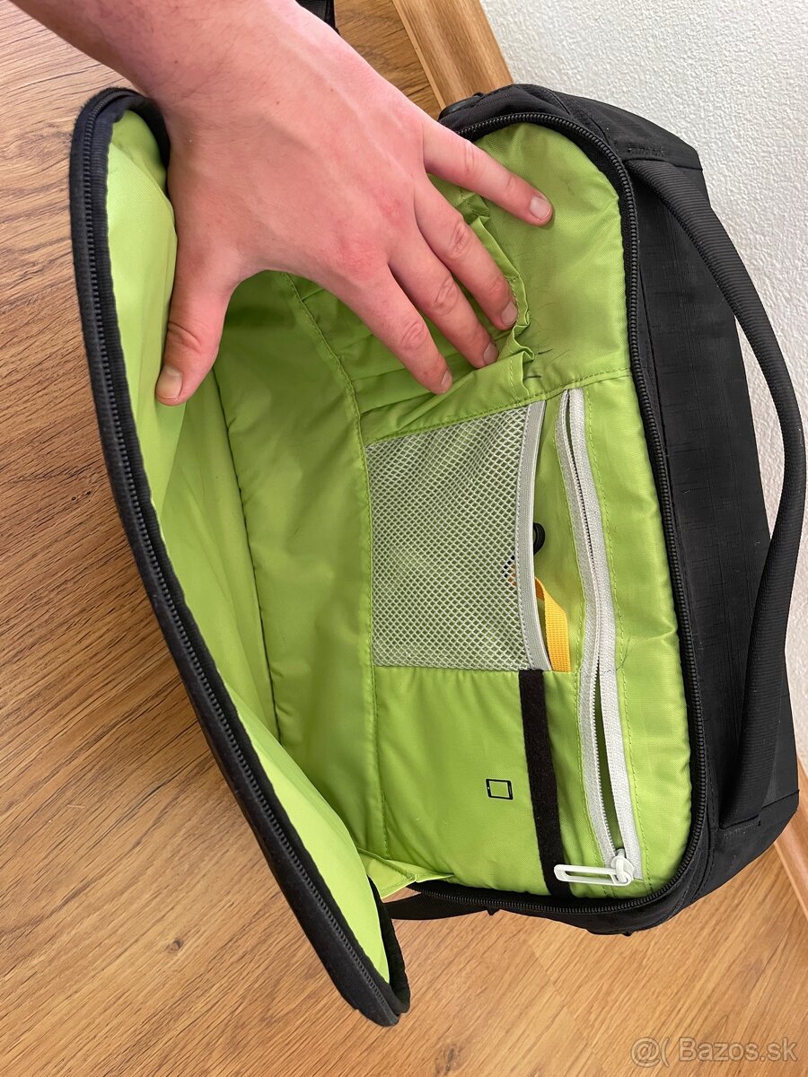 Boll Prophet 14 L black - vyborný stav - 3