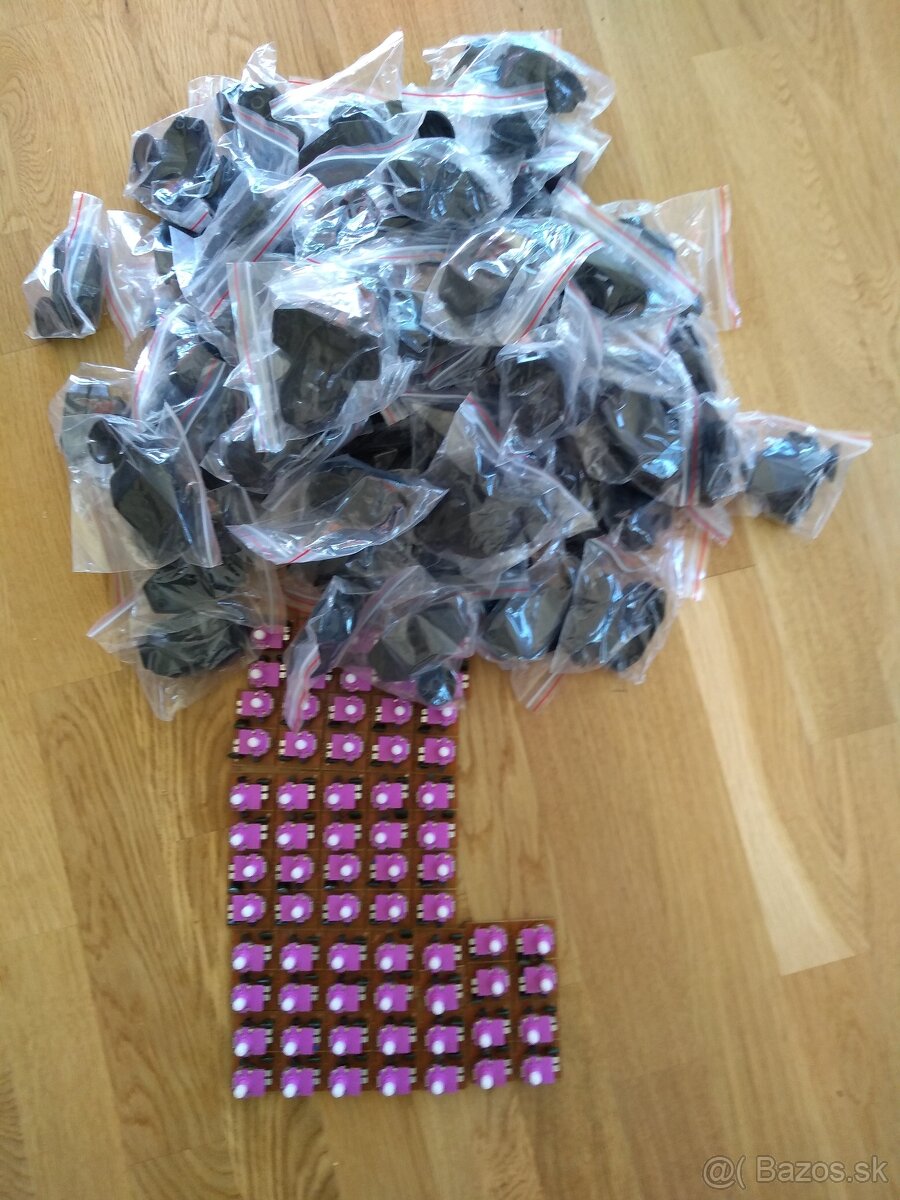 nastavovač teploty - potenciometer dreamer - - 3