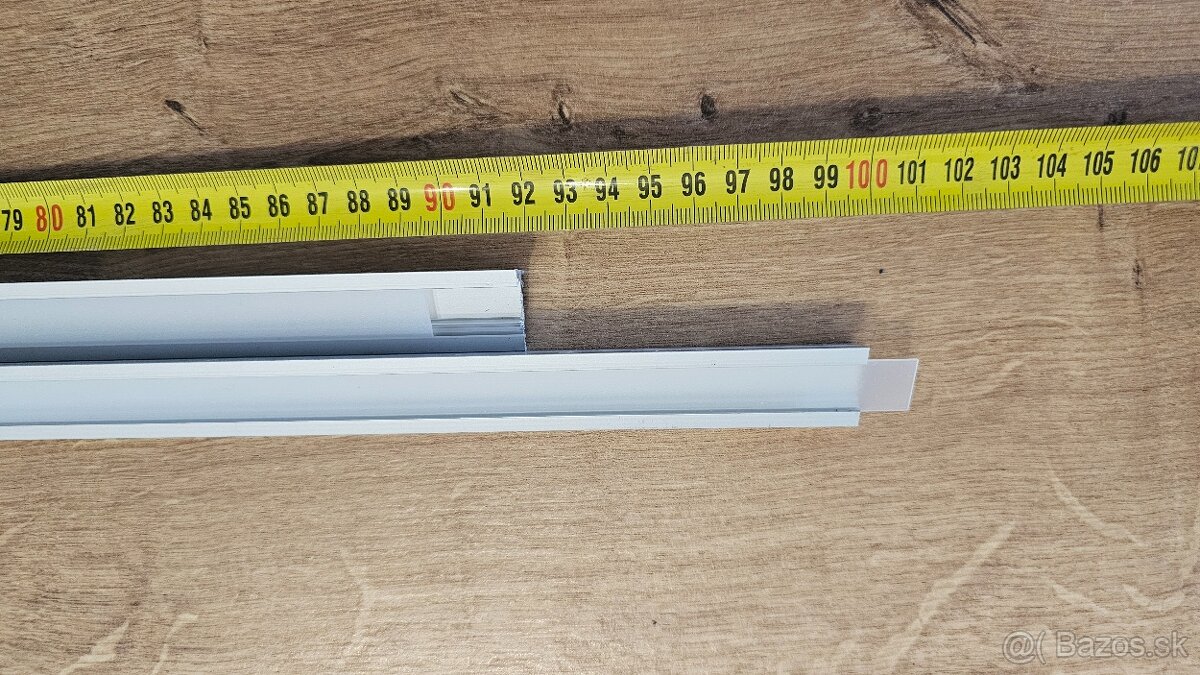 LED profil FK technics FKU60 - 3