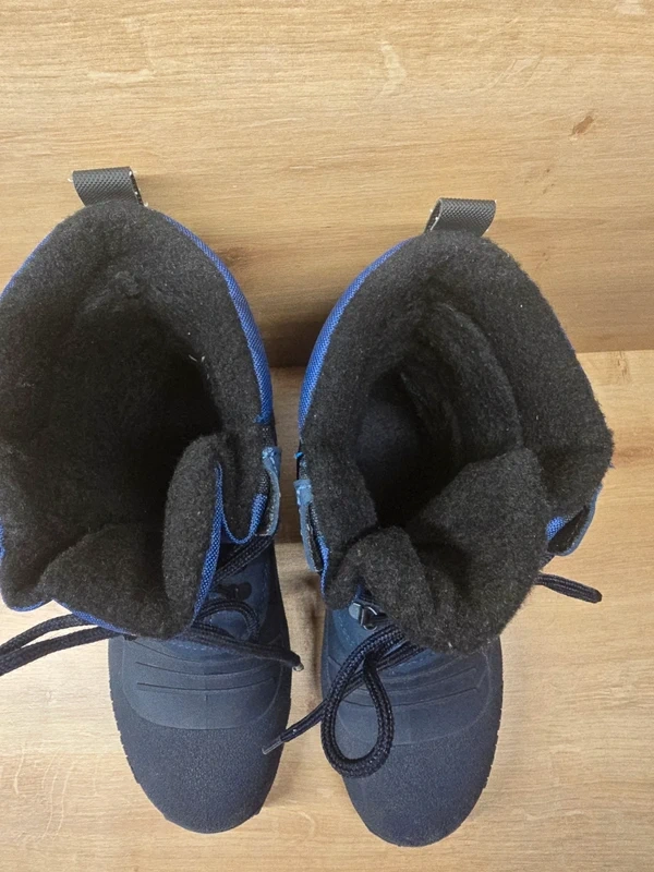 Snehule CMP, veľ. 37 - 3