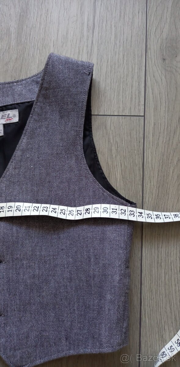 vesta, Robel, 2 -3 roky - 3