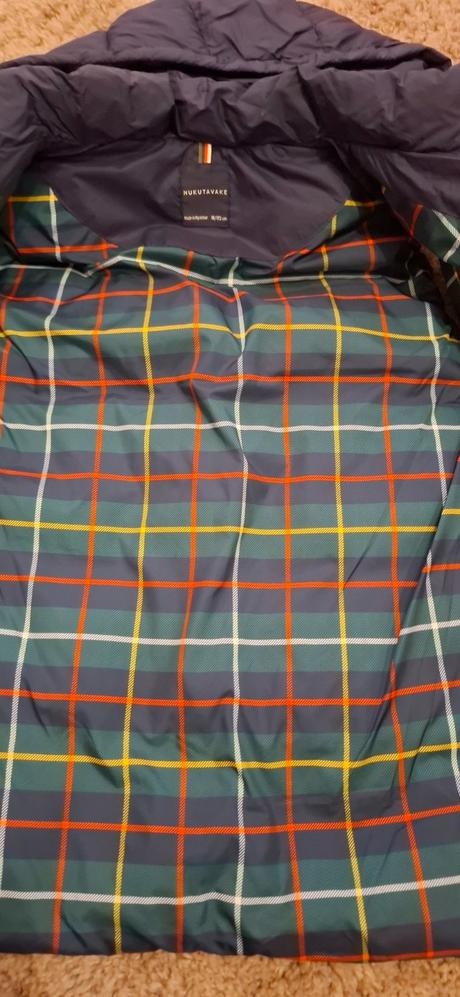 Vesta zateplená MAYORAL 170 - 3