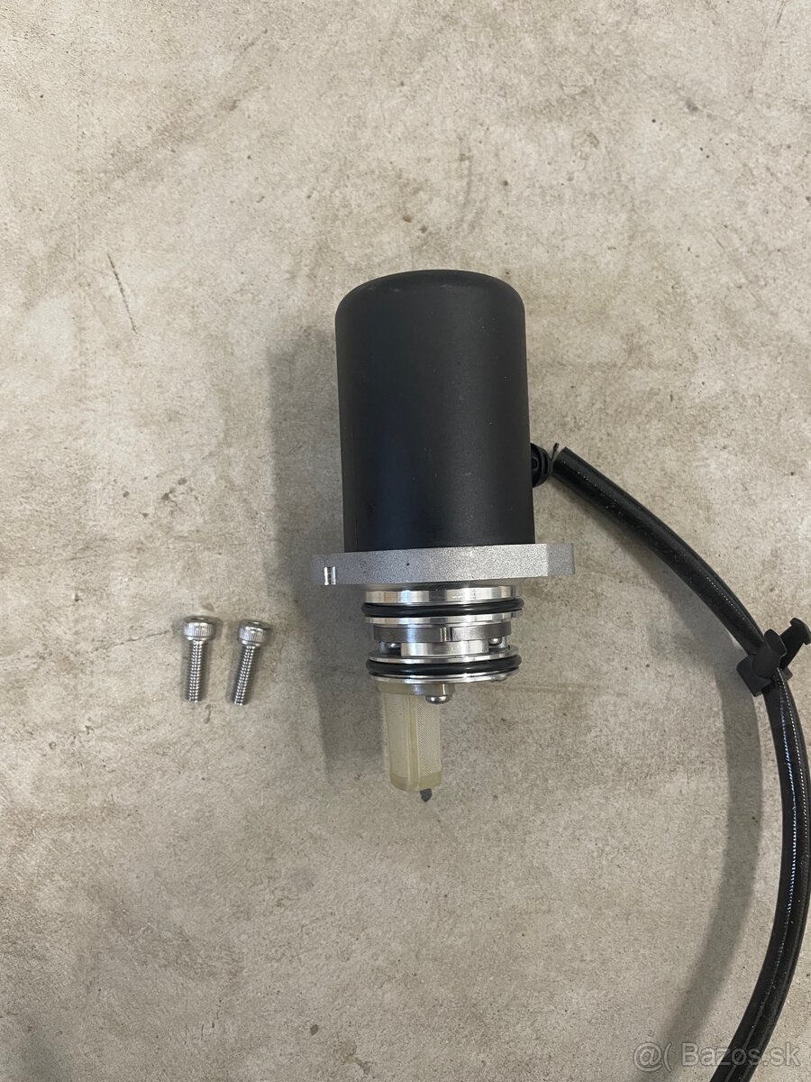 Haldex pumpy / čerpadla - 3