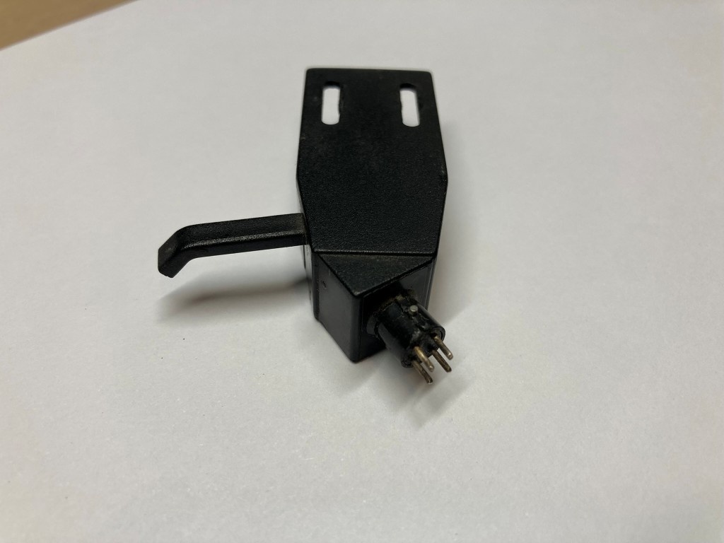 Headshell, držiak prenosky Tesla NC150, NC160 - 3