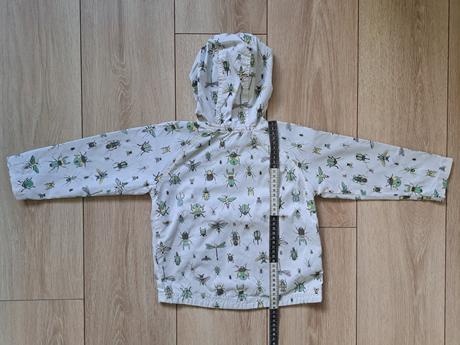 John Lewis detská prechodná bunda, 98 - 3