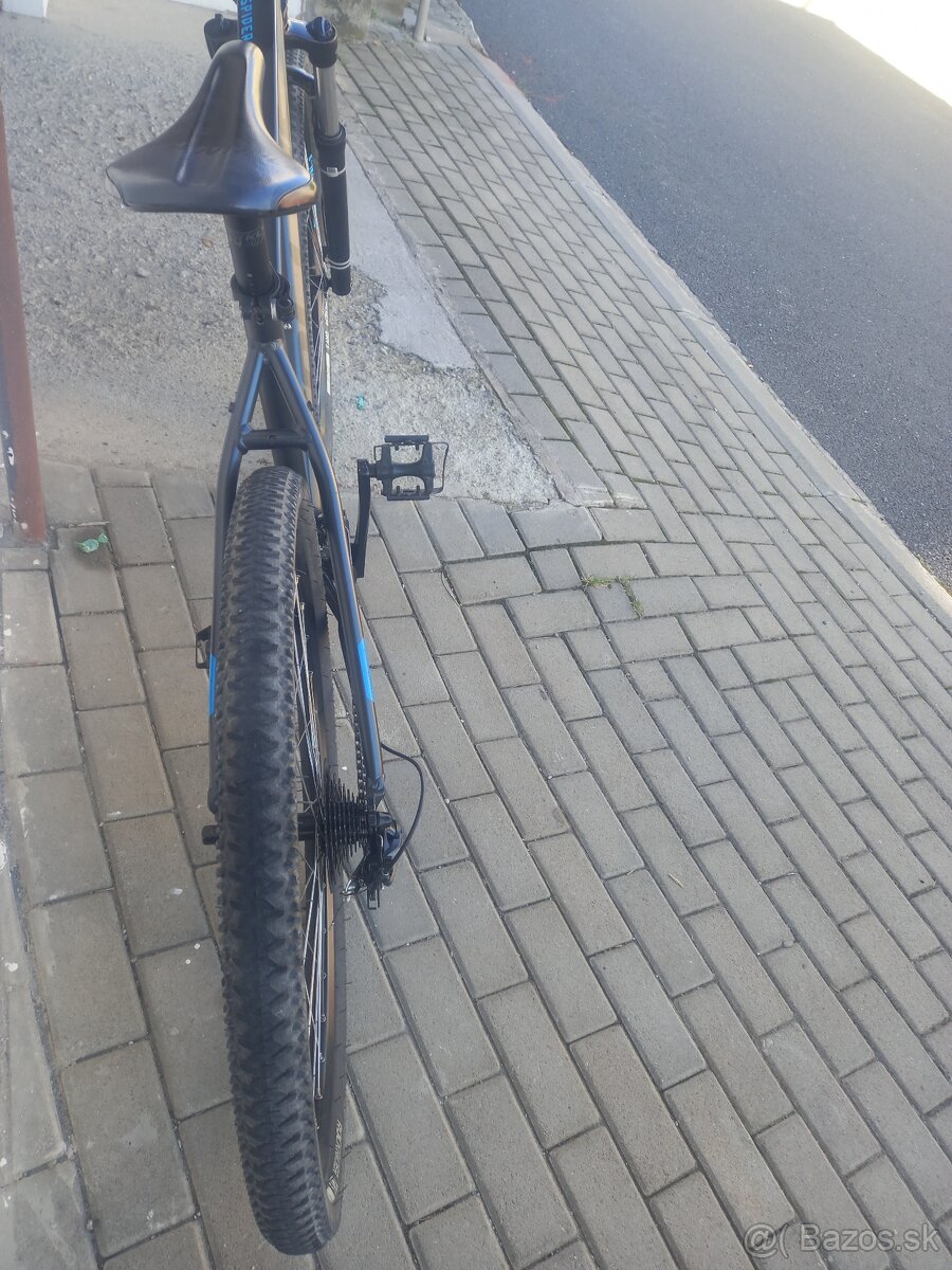 Kellys Spider 70 "29 - 3