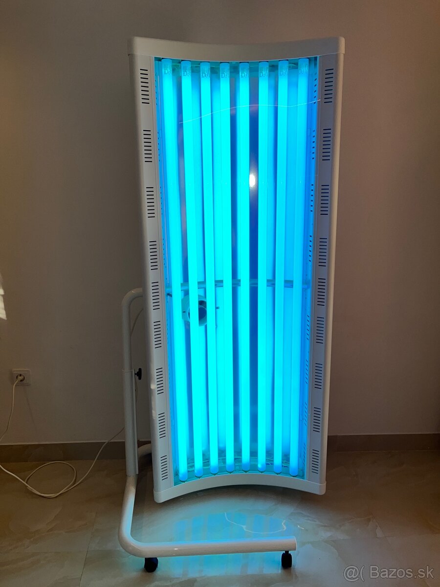 DOMÁCE SOLÁRIUM - 3