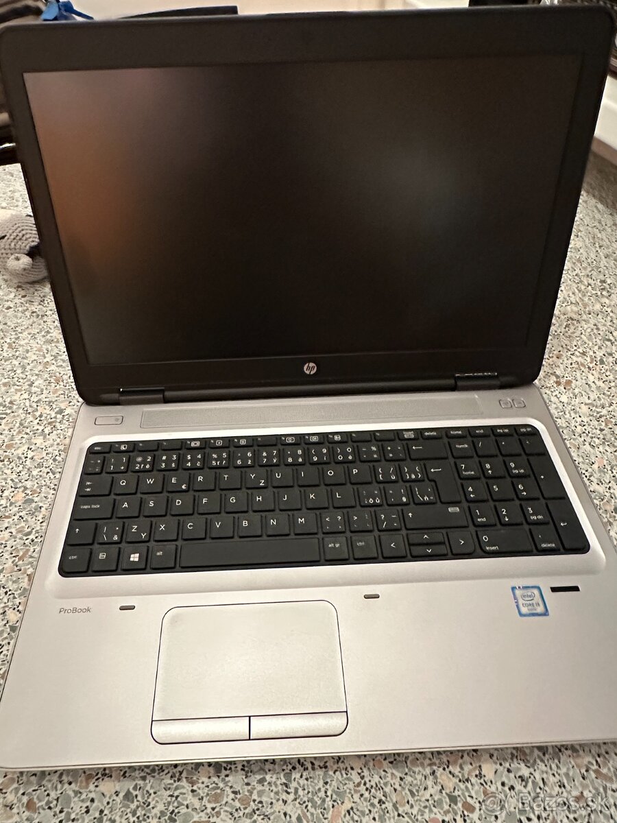 Notebook HP ProBook 650 G2 - 3