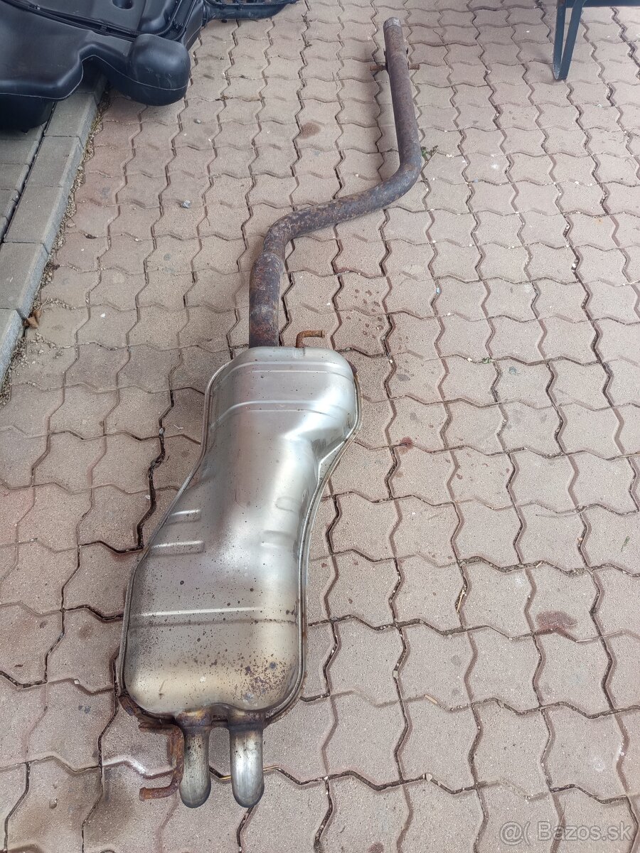 Octavia 1,Golf 4,Bora,Leon. - 3