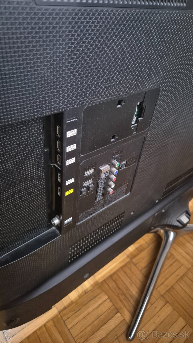 Samsung televízor - 3