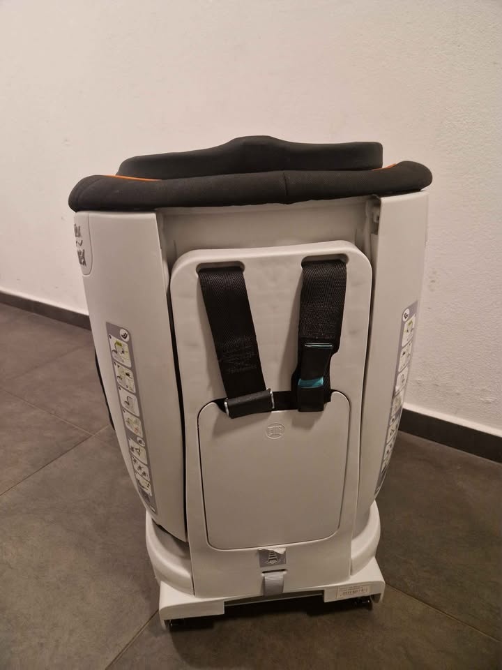 Predám autosedačku - 3