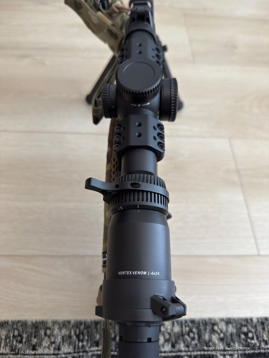 Schmeisser AR-15 - 3