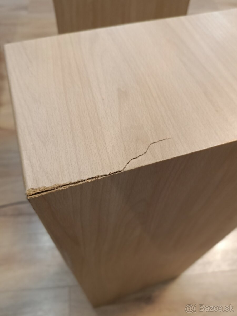 Reproduktory, Subwoofer - 3