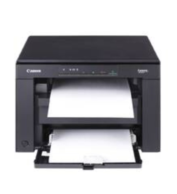 Multifunkčné zariadenie Canon, - 3