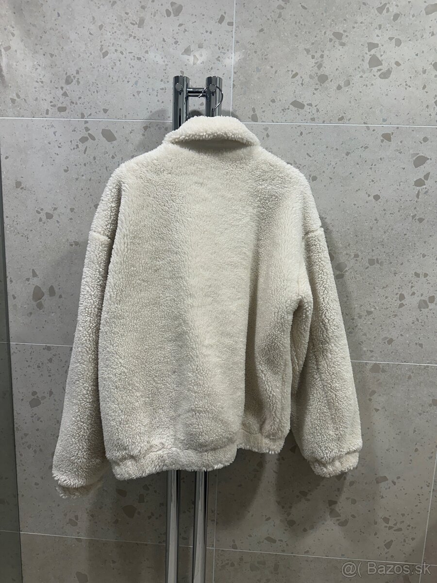 Pánska bunda BERSHKA - 3