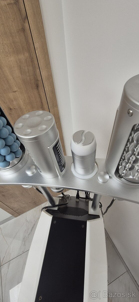 Predám profesionálny kozmetický prístroj – Body Sphere - 3