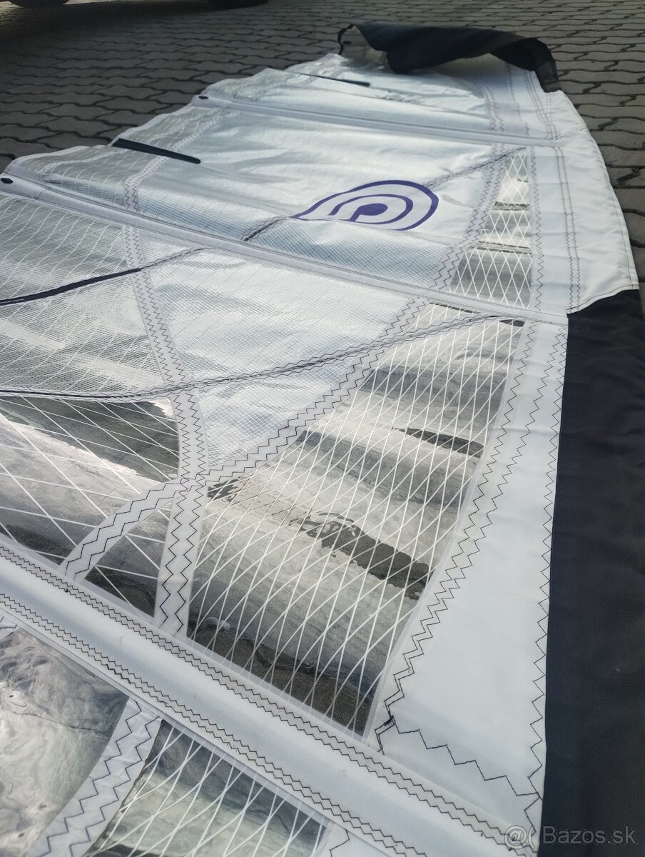 Windsurf plachta GOYA GURU 5.0 - 3