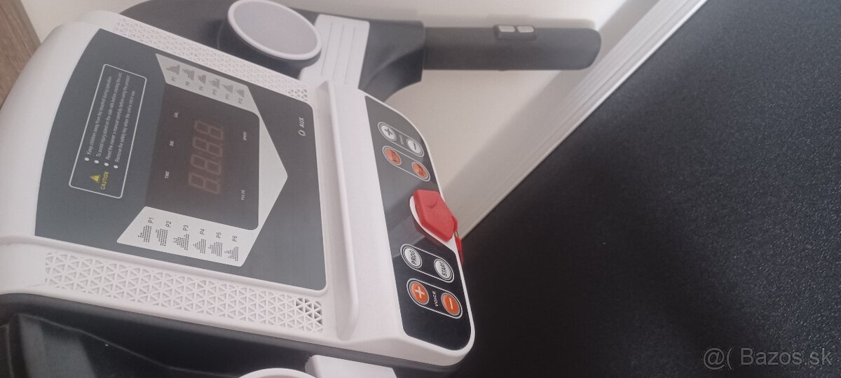 Predám bežecký pás - 3