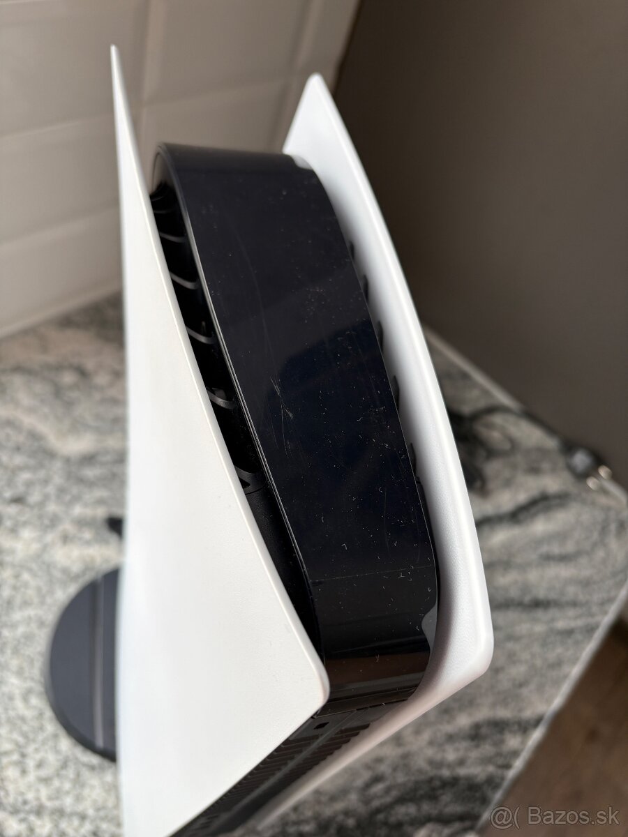 Ps5 digital edition - 3