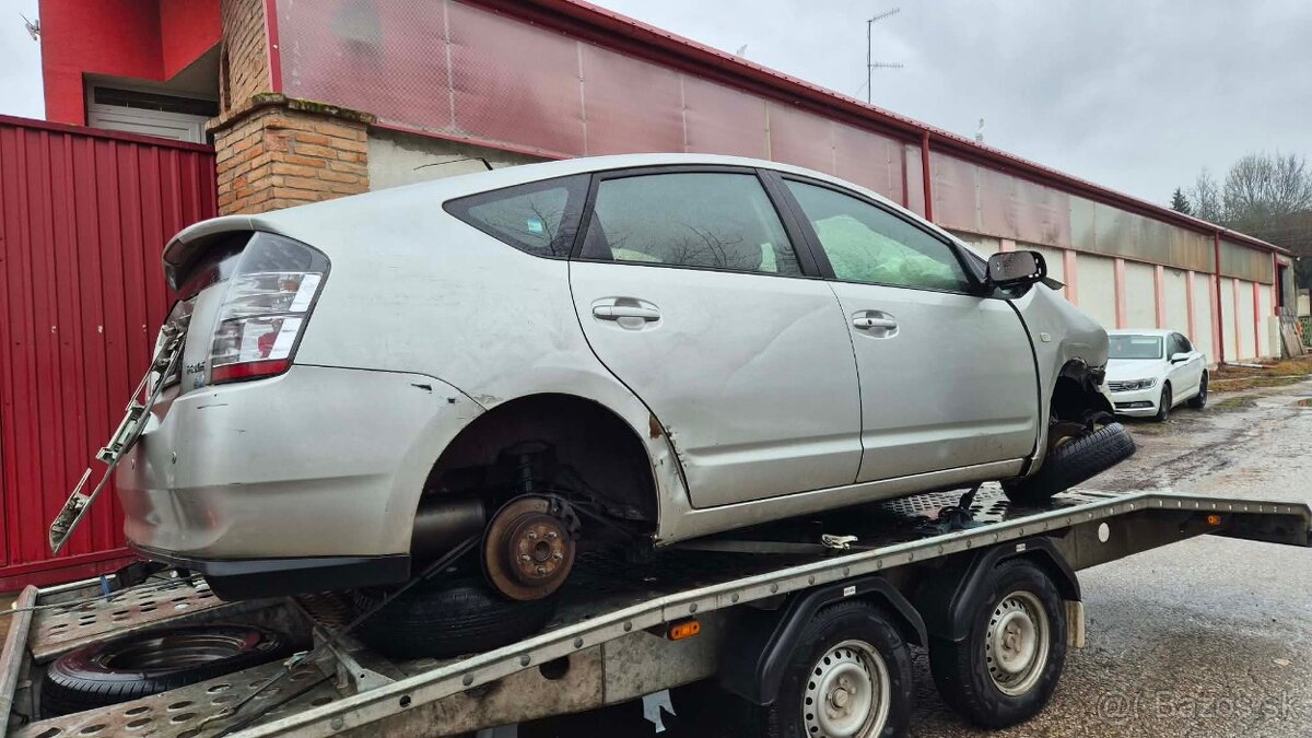 Toyota Prius 1,5i 57kw - 3