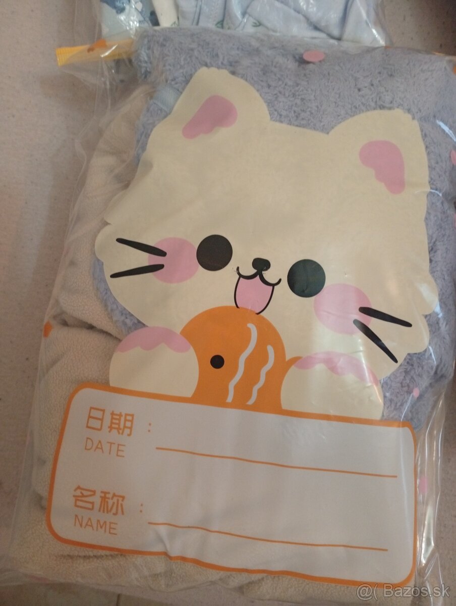 Detské vecičky pre bábätko aj dievčatko - 3