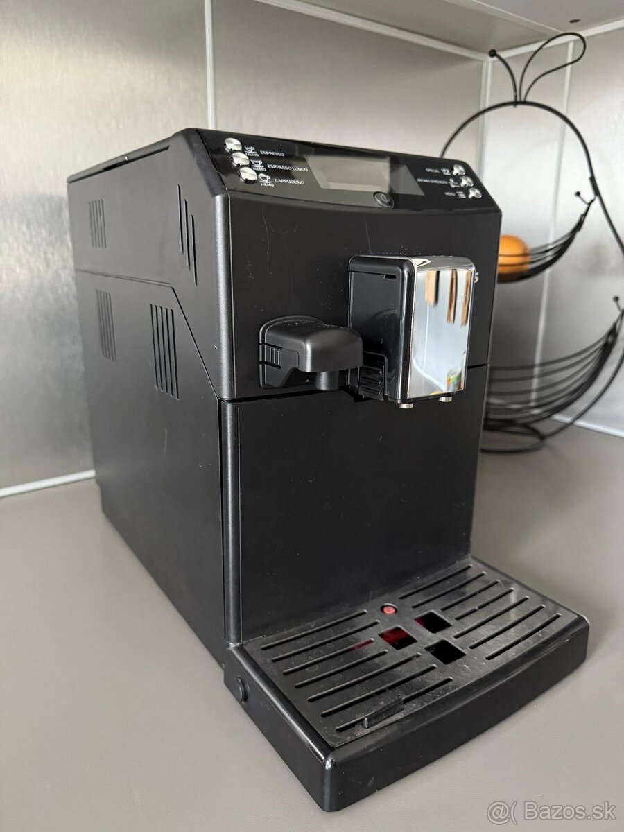 Automatický kávovar Philips/Saeco - 3