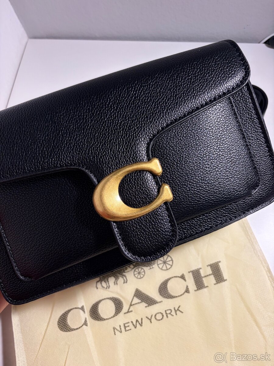 Kabelka Coach - 3