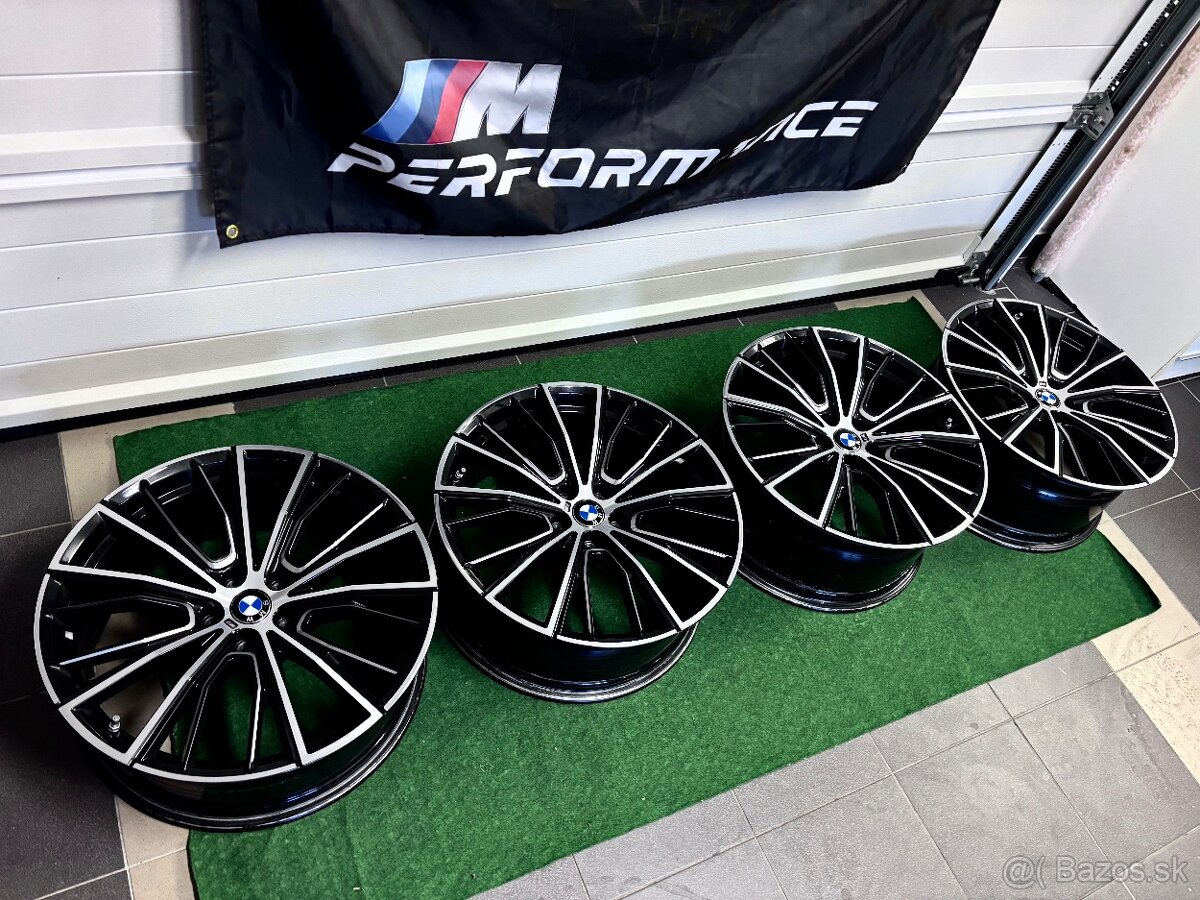 Styling 732M R20 Bmw orig. - 3