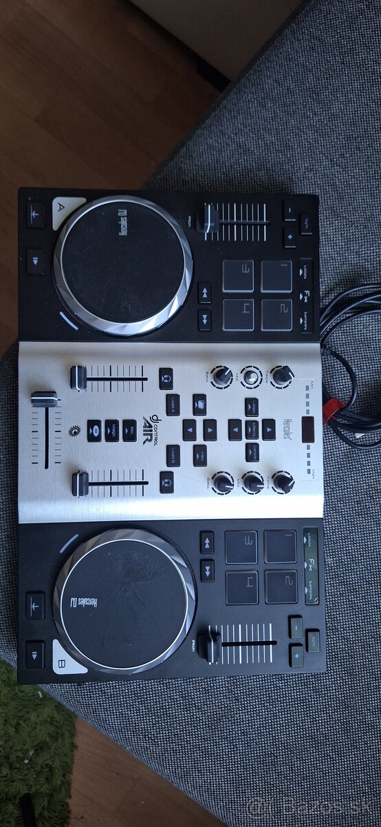 Hercules Dj control air - 3