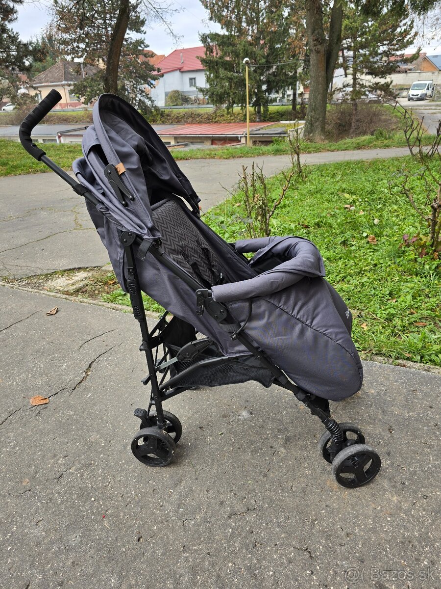 Lionelo golfový kočík - 3