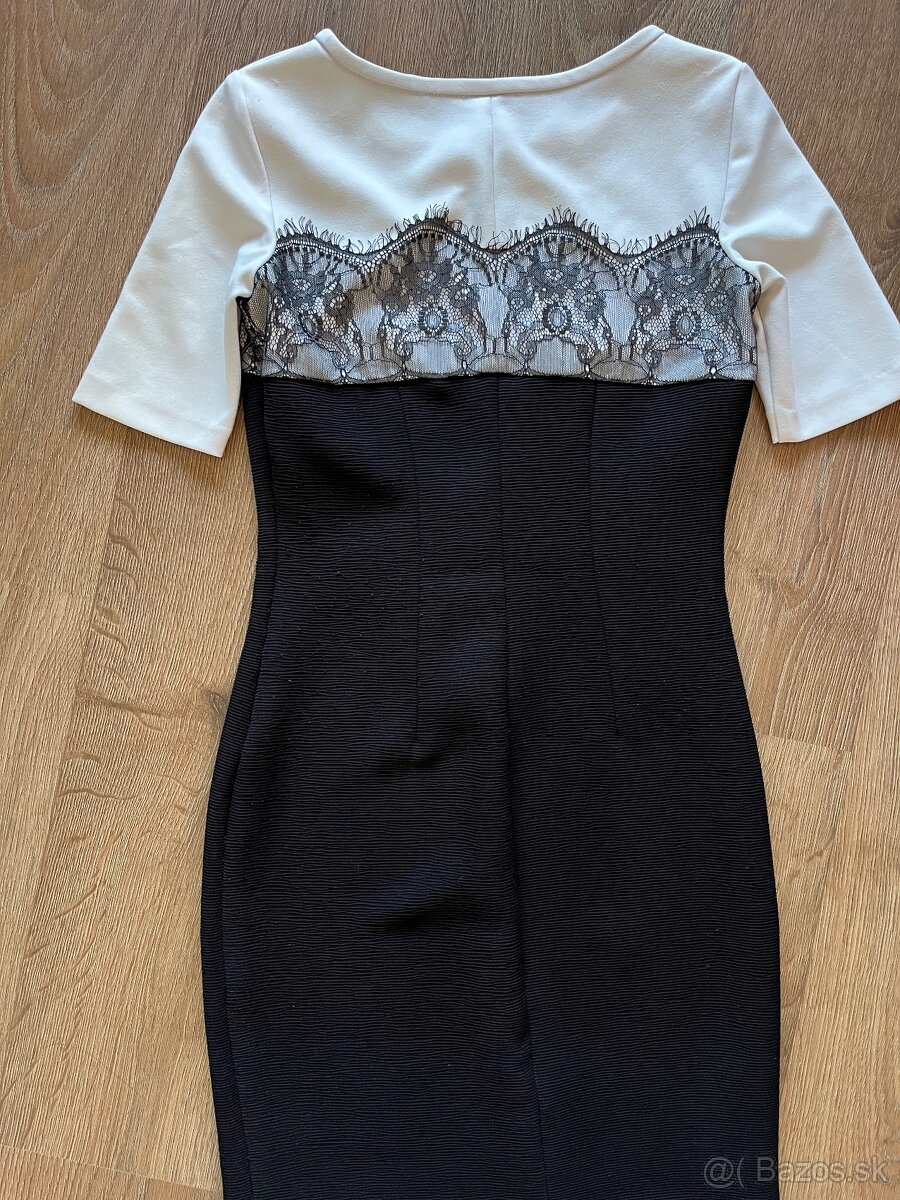 MÖTIVI talianske šaty - 3