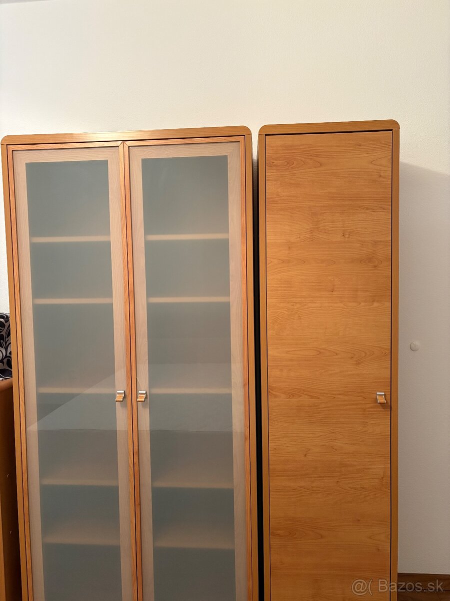 Sada skríň a komody - 3