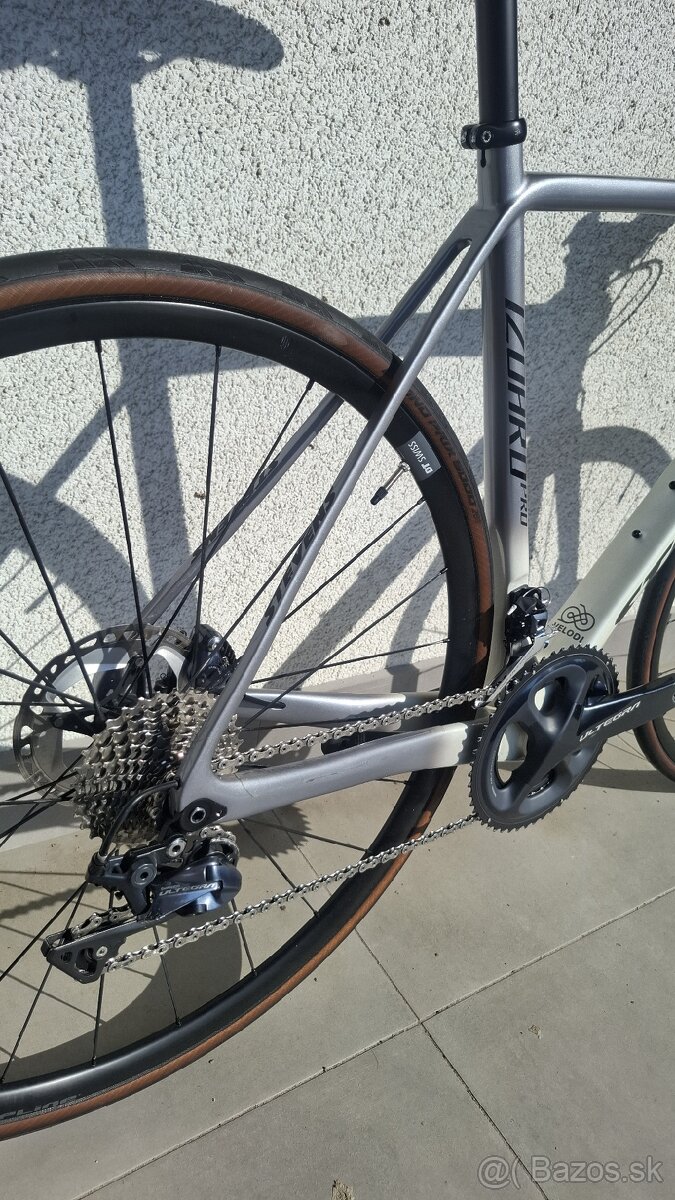 Stevens Izoard Pro Disc vel. M/54 - 3