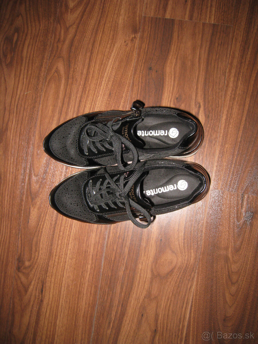 Dámske tenisky Remonte, č.37 - 3