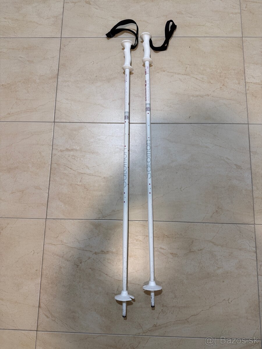 Detské lyže 100cm - 3