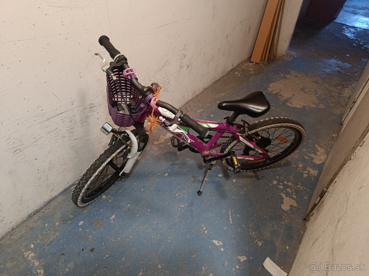 Detsky bycikel - 3