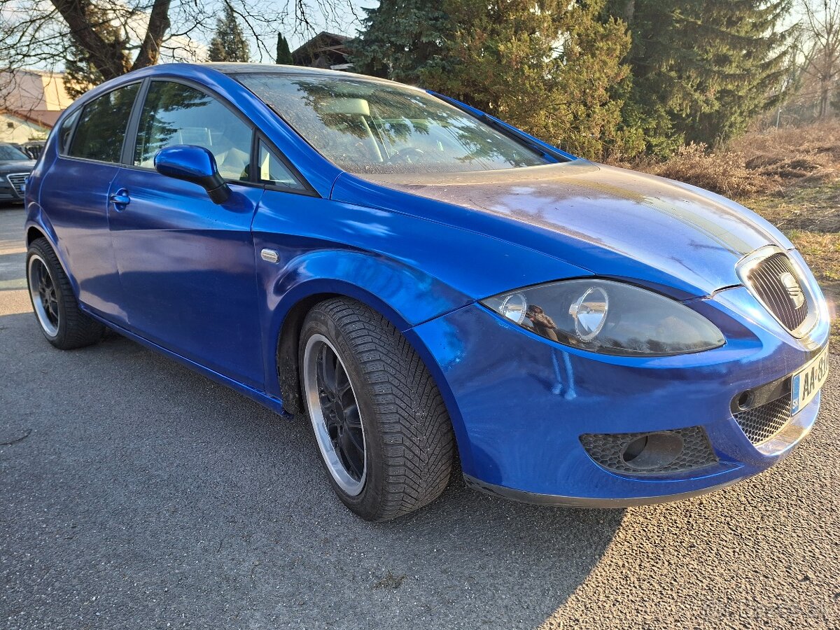 Seat Leon 2.0tdi 103kw - 3