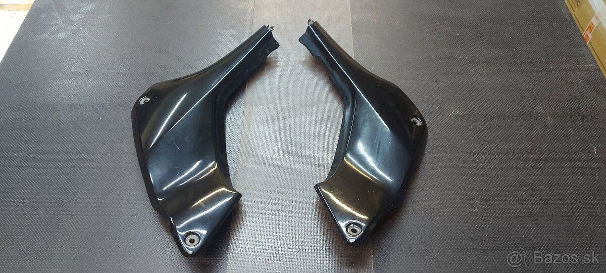 Diely Honda hornet cb 600f - 3