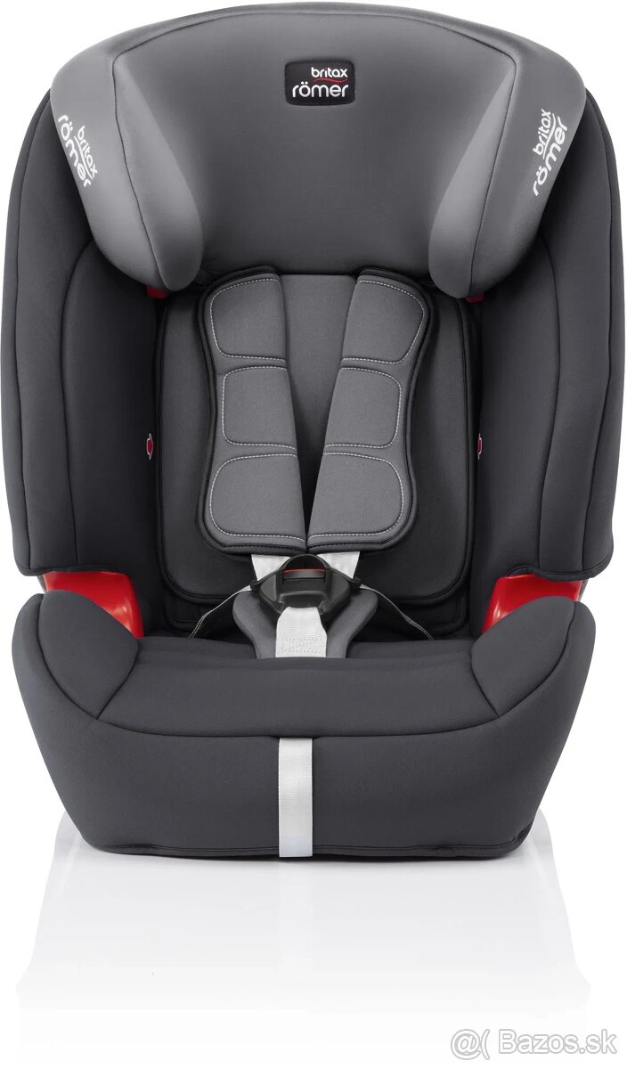 Britax Römer Evolva 123 SL SICT - 3