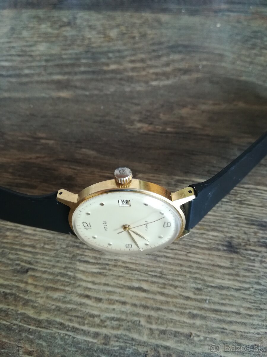 Náramkové hodinky Prím Top - 3