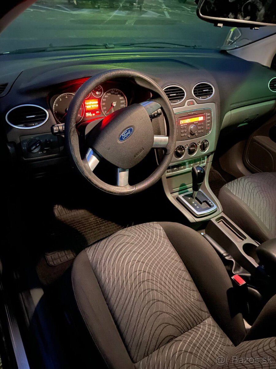 Ford focus cabrio pininfarina - 3