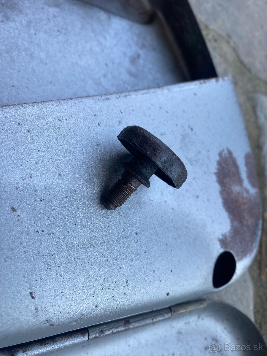 Jawa perak 250,350 - 3