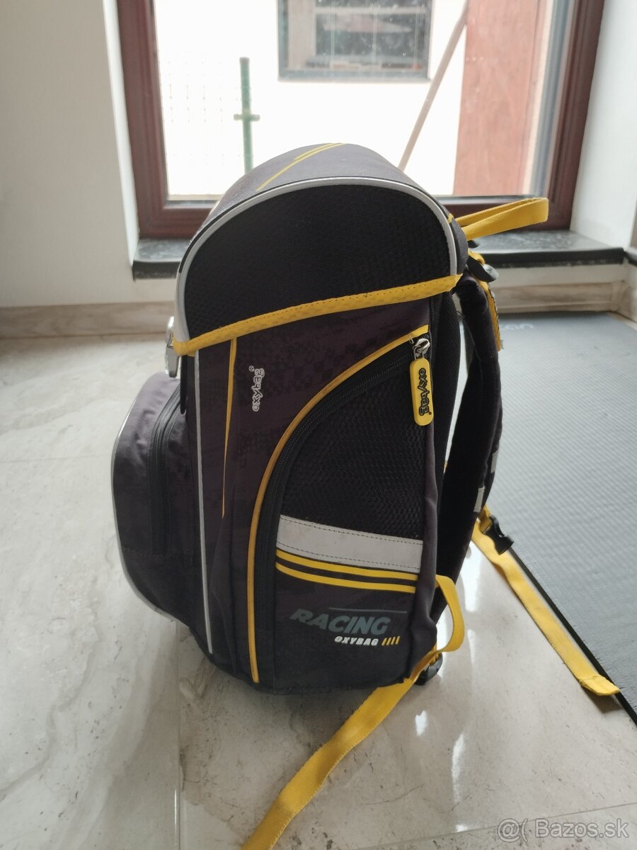 Školská taška oxybag - 3