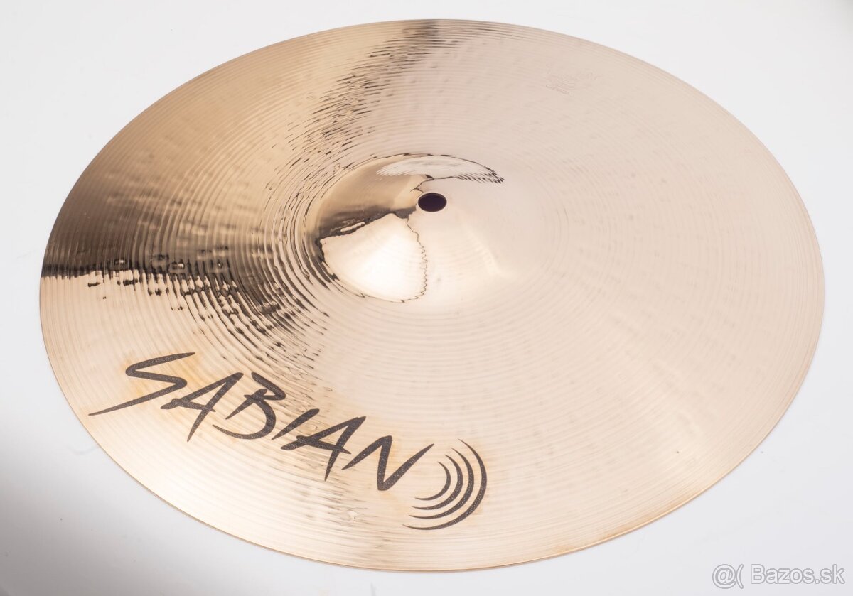 Sabian HHX Evolution HiHat 14” - 3